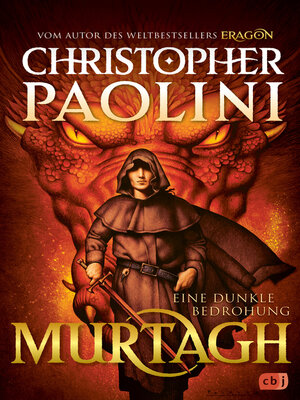 cover image of Murtagh--Eine dunkle Bedrohung